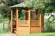 Pavillon