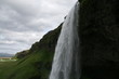 island - wasserfall 1 island - wasserfall 1