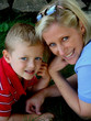 mommy and me