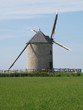 moulin à vent de Normandie
