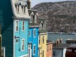 row houses