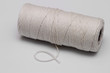 String