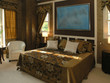 Luxury 9 - Bedroom 1 Luxury 9 - Bedroom 1