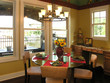 Luxury 9 – Dining 1 Luxury 9 – Dining 1