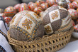 Foto: Romanina Easter eggs Romanina Easter eggs
