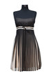 Black summer dress Black summer dress