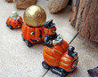 Halloween Train Halloween Train