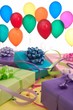Birthday Surprise