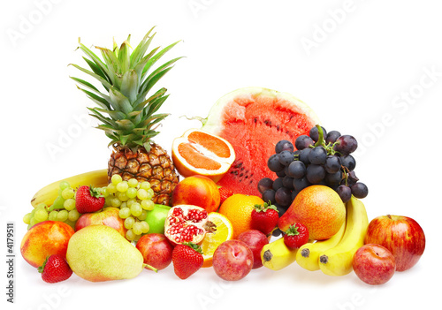 fruit