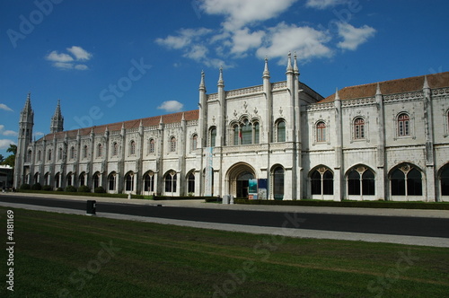 Foto: Lisbon Belem6 Lisbon Belem6