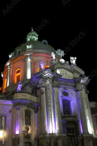 Dominican church