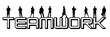 teamwork people