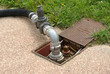 Irrigation Irrigation