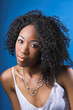 Photo: african woman african woman