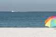 Siesta Beach at Siesta Key, Florida