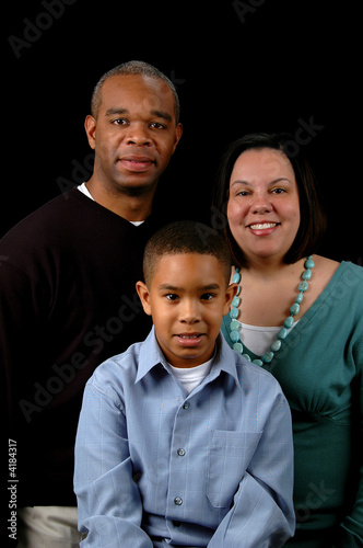 Photo: Family Portrait Family Portrait