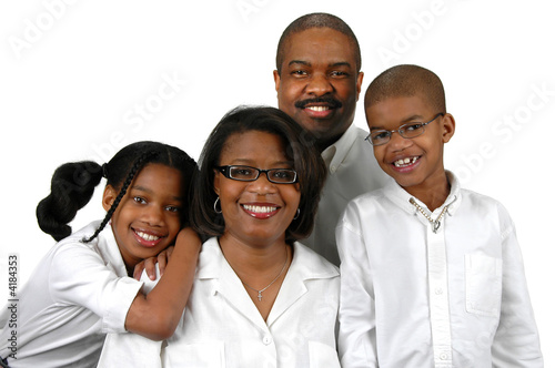 Family of Four