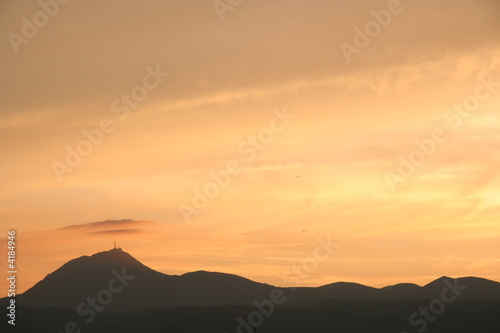 Puy de Dôme