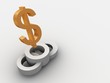 money 3d