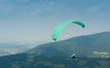 paraglider