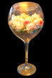 Rose Goblet Rose Goblet