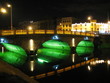 Bridge in Dublin