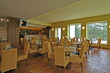 Hotel interior