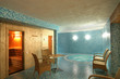 Hotel interior