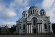 St Michael the Archangel Church in Kaunas