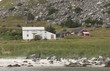 Cottage near the sea.