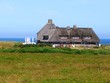 Reetdachhaus Reetdachhaus