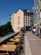 Quartier du chateau PAU