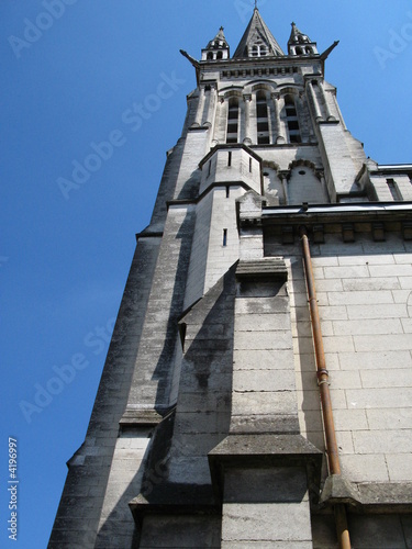 Eglise Saint Martin à PAU Eglise Saint Martin à PAU
