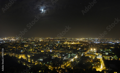 Cidade de luzes Cidade de luzes