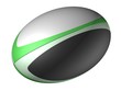 Ballon Rugby Ballon Rugby