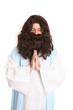 Lord teach us to pray