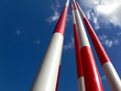 Foto: Vermessung Vermessung