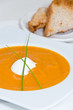 squash soup squash soup