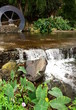 moulin a eau, saint paul de la reunion