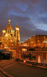 russian orthodoxy temple