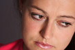 Portrait Frau