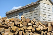 Horreo en Carnota 3