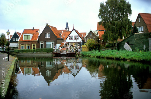 Volendam, The Netherlands Volendam, The Netherlands
