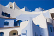 Greek style building