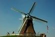 Dutch Windmill