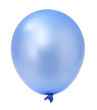 Foto: blue balloon blue balloon
