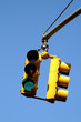 Feux de signalisation, NYC