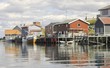 Fishermans village