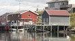 Harbour