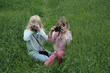 Girls with cameras Girls with cameras
